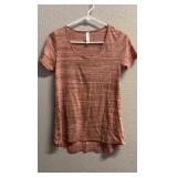 LuLaRoe Liquidation - Lot of 6-Classic T (Size XXS) - MSRP $228