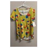 LuLaRoe Liquidation - Lot of 7-Classic T, 3-Carly Swing Dresses (Size XS) - MSRP $410