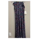LuLaRoe Liquidation - Lot of 5-Azure Skirts, 7-Maxi Skirt (Size XS) - MSRP $469