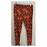 LuLaRoe Liquidation - Lot of 11-Tall & Curvy Leggings - MSRP $275