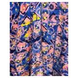 LuLaRoe Liquidation - Lot of 8-Tween Leggings, 1-Bianka Kimono - MSRP $148
