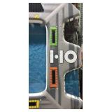 HO Sports Liquid Oasis 10’ Inflatable Lounge - MSRP $390