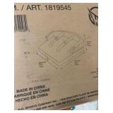 HO Sports Trident 3 Towable with Rope and Pump - MSRP $210
