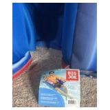 Big Joe Kona Hammock Pool Floats - 2 Floats - MSRP $110