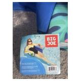 Big Joe Kona Hammock Pool Floats - 3 Floats - MSRP $165