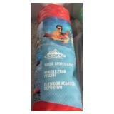 Cascade Mountain Tech Deluxe Water Sports Noodles - 4 Noodles - MSRP $160