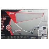 Penn Premium Easy Setup Badminton Set - MSRP $40