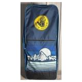 Body Glove Performer 11’ GTS Inflatable Paddle Board Package - MSRP $350