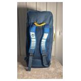 Body Glove Performer 11’ GTS Inflatable Paddle Board Package - MSRP $350