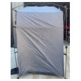 Grand Trunk Dunny Shelter/Changing Room