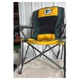 NFL Green Bay Packers Oversize High-Back Chair