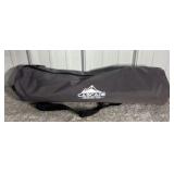 Cascade Mountain Tech Ultralight Collapsible Cot - MSRP $72
