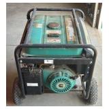 Cummins Onan P550e Generator