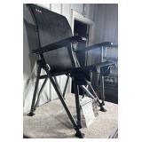 Mac Sports Heavy Duty Camp Chair - MSRP $90