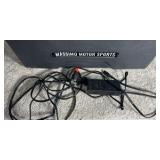 Massimo E-Kooler 50L (Electric Cooler)