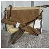Lot of 5 Purses - All New with Tags