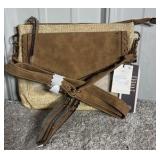 Lot of 5 Purses - All New with Tags