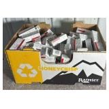 Large Box of Proline 300 Lights