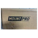 Dual Monitor Mount
