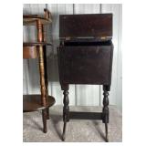 Vintage Furniture/Stands