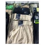 Lot of 17 DSG Shorts - NEW (Size L)
