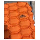 Cascade Mountain Tech Inflatable Sleeping Pad