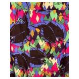 LuLaRoe Liquidation - Holiday Lot - Lot of 9-Tall & Curvy Leggings, 1-Gigi Top (Size L) - MSRP $259