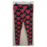 LuLaRoe Liquidation - Lot of 11-Tall & Curvy Leggings - MSRP $275