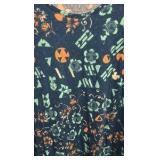 LuLaRoe Liquidation - Lot of 8-Perfect T (Size XXS) - MSRP $288