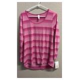 LuLaRoe Liquidation - Lot of 3-Randy Tee, 2-Gigi Tops, 3-Lynnae Tops (Size XS) - MSRP $289