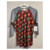 LuLaRoe Liquidation - Lot of 3-Irma Tunic, 3-Randy Tee, 1-Lynnae Top, 2-Gigi Tops, 2-Shirley Kimono (Size S) - MSRP $319