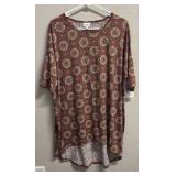 LuLaRoe Liquidation - Lot of 9-Irma (Size M) - MSRP $324