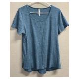 LuLaRoe Liquidation - Lot of 3-Classic T, 1-Perfect T, 4-Lynnae Tops (Size L) - MSRP $302