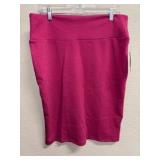 LuLaRoe Liquidation - Lot of 3-Azure Skirts, 8-Cassie Pencil Skirts (Size XL) - MSRP $385
