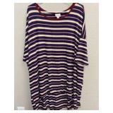 LuLaRoe Liquidation - Lot of 3-Classic T, 1-Lynnae Top, 1-Irma Tunic, 1-Randy Tee (Size 3XL) - MSRP $185