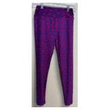 LuLaRoe Liquidation - Lot of 10-One-Size Leggings - MSRP $250