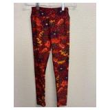 LuLaRoe Liquidation - Lot of 10-Tween Leggings - MSRP $160