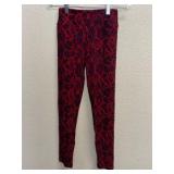 LuLaRoe Liquidation - Lot of 8-Tween Leggings, 1-Bianka Kimono - MSRP $148