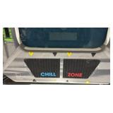 HO Sports Liquid Oasis 10’ Inflatable Lounge - MSRP $390