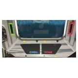 HO Sports Liquid Oasis 10’ Inflatable Lounge - MSRP $390