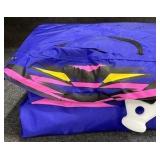HO Sports Trident 3 Towable with Rope and Pump - MSRP $210
