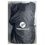 Tobin Sports Wavebreak Inflatable 2-Person Kayak