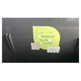 31" Trough Planter by Veradek, 2-Pack - MSRP $100
