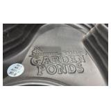 Garden Pond Mold/Liner