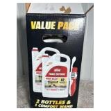Ortho Home Defense Insect Killer, 2-Pack - MSRP $31