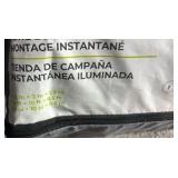 CORE 10-person Instant Cabin Tent - MSRP $320