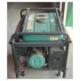 Cummins Onan P550e Generator