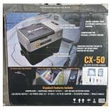 Massimo E-Kooler 50L (Electric Cooler)