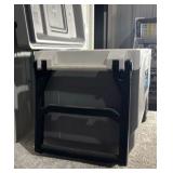 Igloo 90QT MaxCold Roller Cooler - MSRP $100