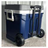 Igloo 62-quart Maxcold Wheeled Cooler - MSRP $70